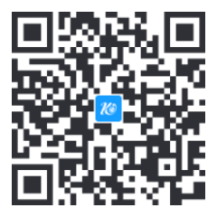 Android APP二维码扫码