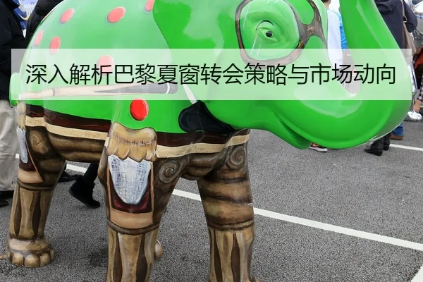深入解析巴黎夏窗转会策略与市场动向