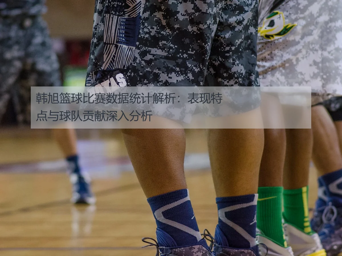 韩旭篮球比赛数据统计解析:表现特点与球队贡献深入分析